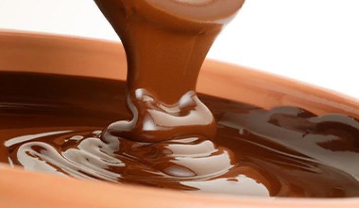 Chocolate fundido moldes para chocolate Chocolate fundido moldes para chocolate