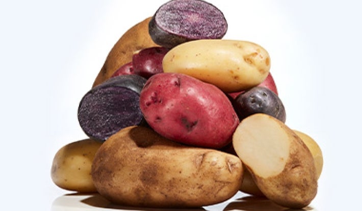 Hacer papas fritas variedades de papa Hacer papas fritas variedades de papa