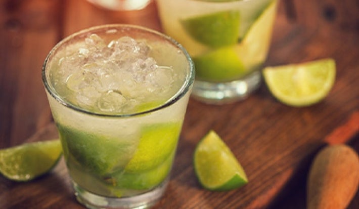 Mojito receta cócteles sin alcohol Mojito receta cócteles sin alcohol