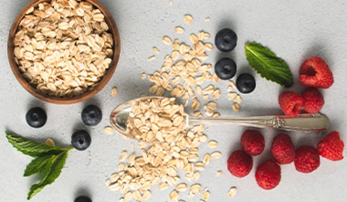 Las recetas con avena y frutas son deliciosas y muy populares. Las recetas con avena y frutas son deliciosas y muy populares.