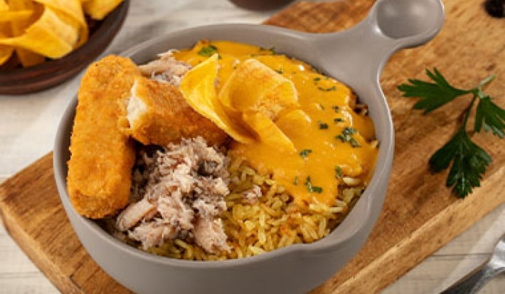Tipos de apanado dedito de pollo apanado Tipos de apanado dedito de pollo apanado