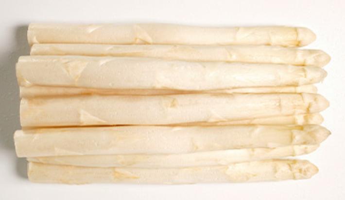 Variedades de espárragos blancos Variedades de espárragos blancos
