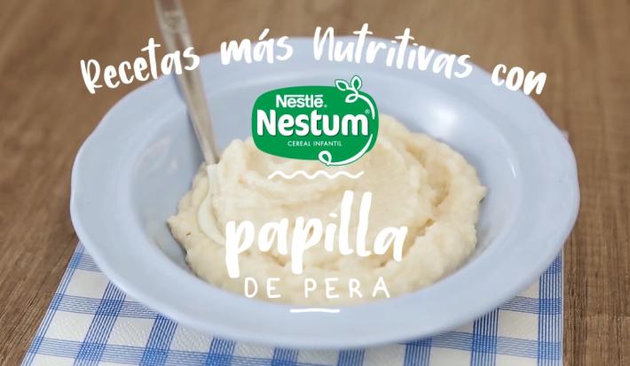 Papilla