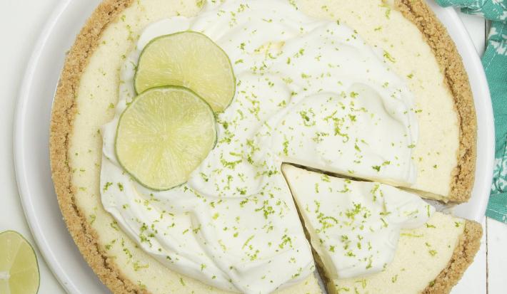 Key Lime Pie