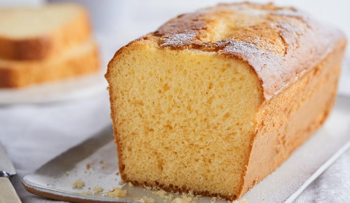 Budin fácil