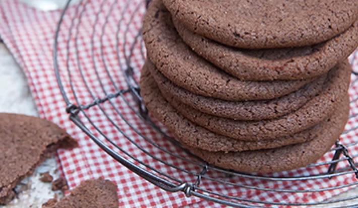 Chocolate Cookies