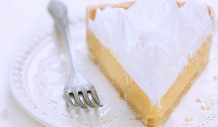 Lemon Pie