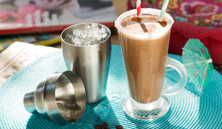 Cortado Frozen Dolca