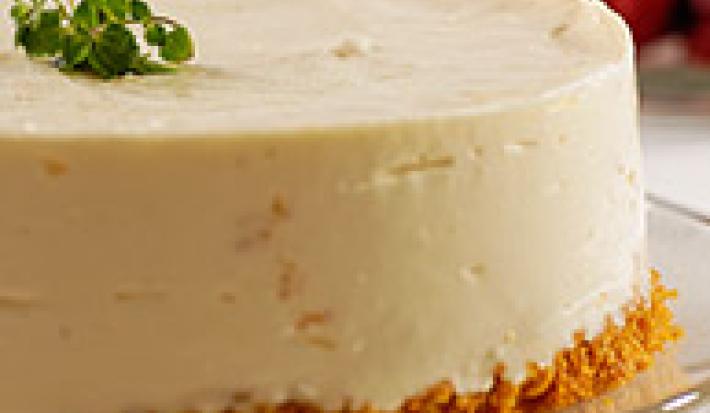 Cheese cake