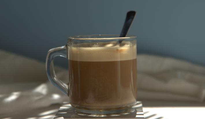 Café Helado