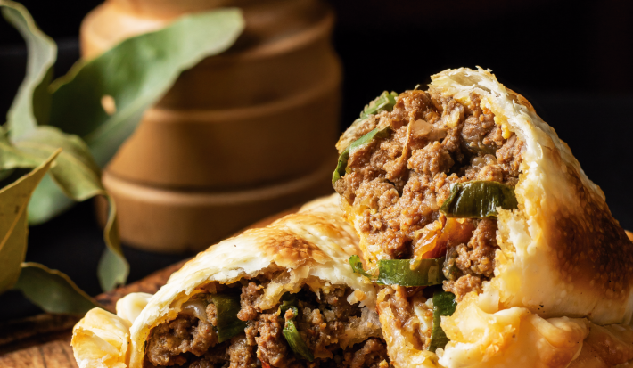 Empanaditas