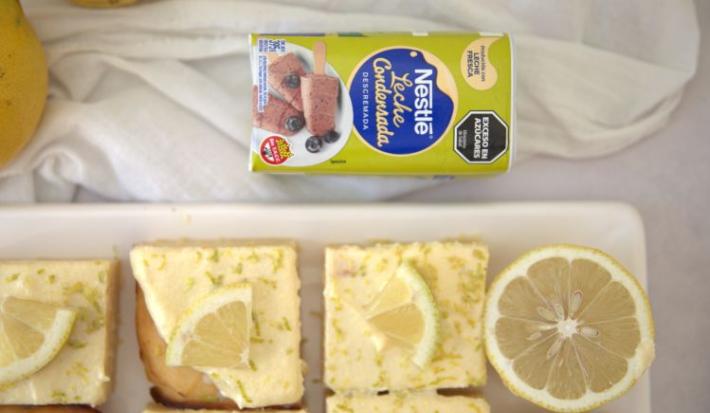 Lemonies sin TACC en Airfryer