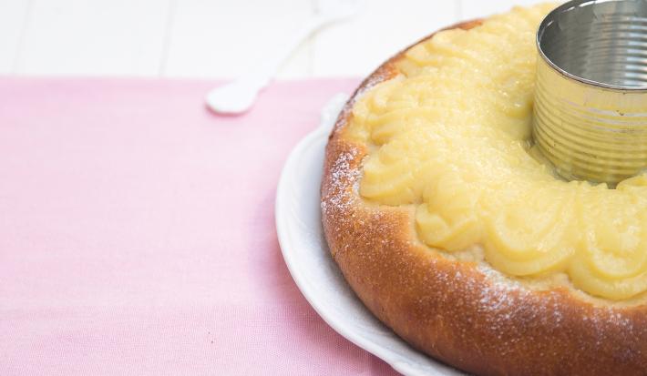 Rosca de Pascuas