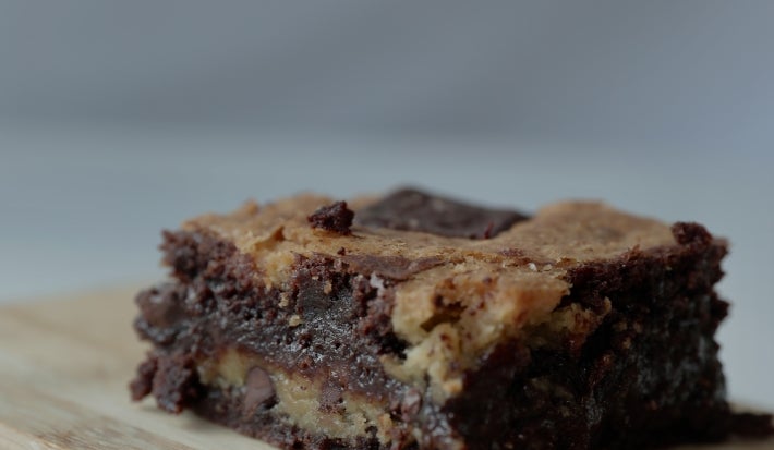 Brookies Brookies