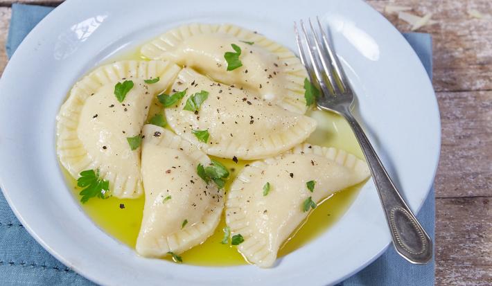 Pierogi