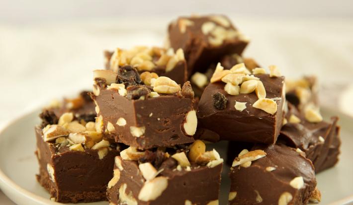 Turrón