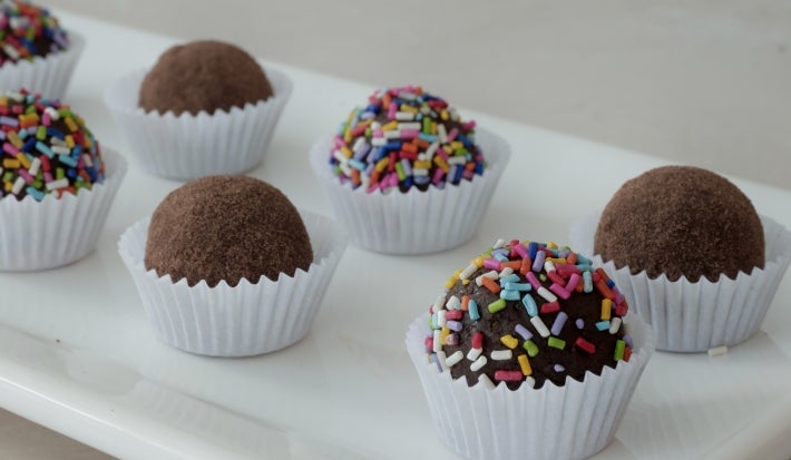 Trufas