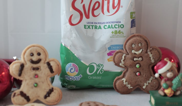Cookies Navideñas