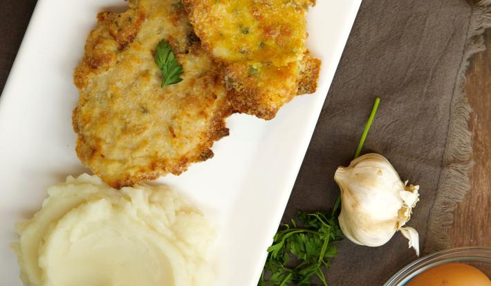 Milanesas