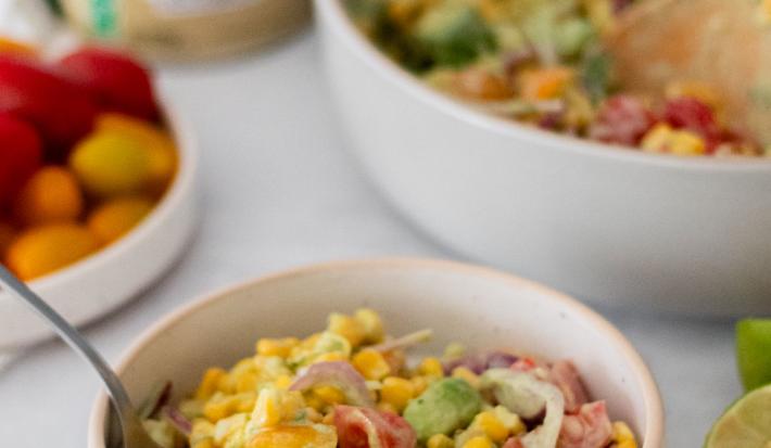 Ensalada