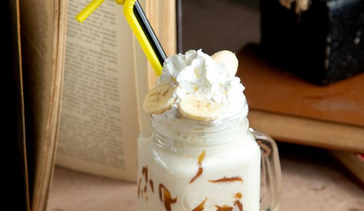 Banana Shake