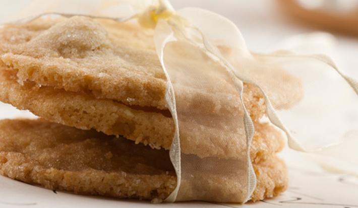 Galletitas Crispy