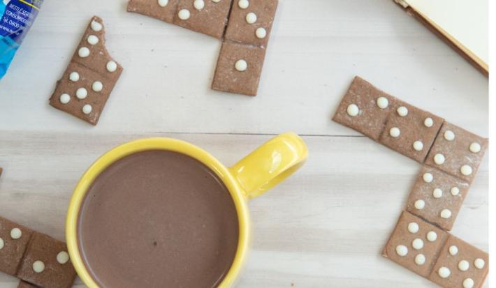Cookies Domino