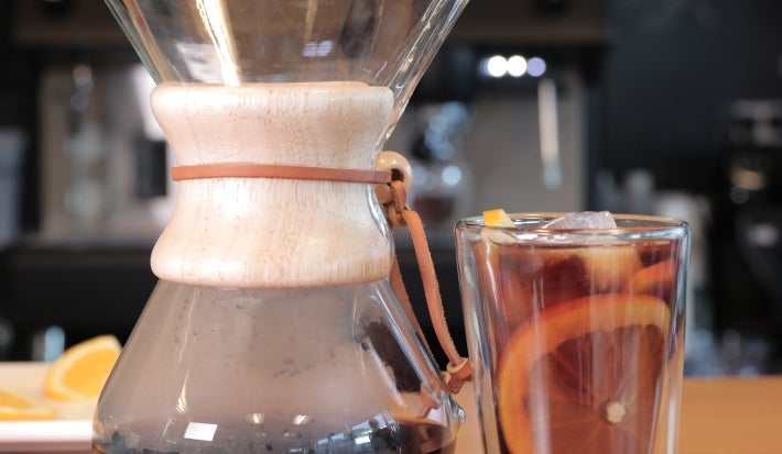 Café Chemex
