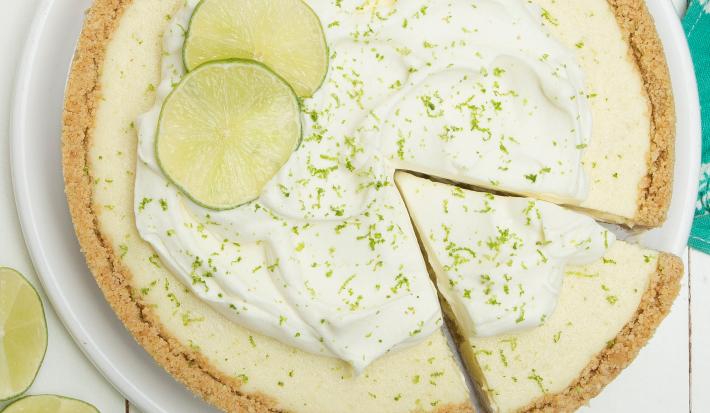 Key Lime Pie