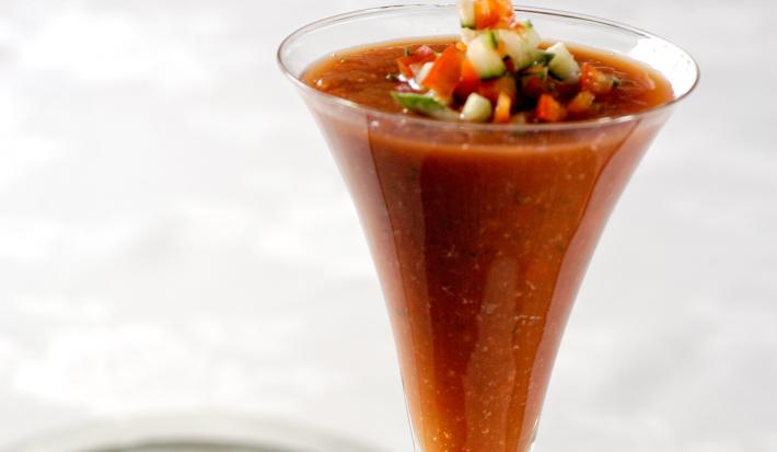 Gazpacho