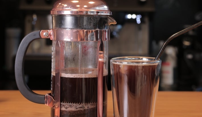 NESCAFÉ PRENSA