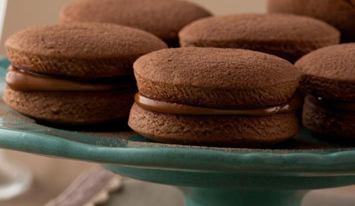 Super alfajores