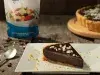 Tartaleta de chocolate