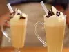 Trago Frappé Mocha