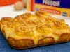 Rollos de Queso