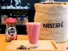 NESCAFÉ Mora Latte