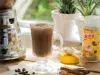 NESCAFÉ Dolca Capuccino Frappé