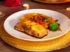 Salmón al Limón y Finas Hierbas