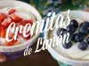 Cremitas de Limon