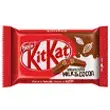 Recetas con KitKat