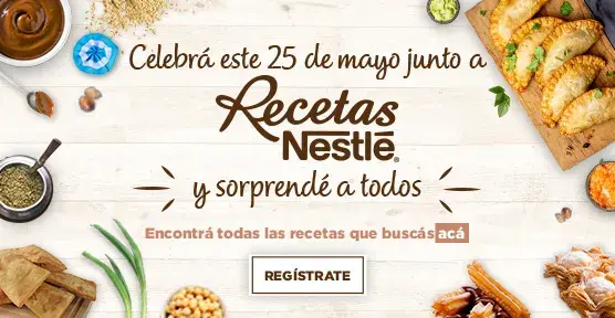 recetas