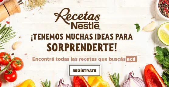 Recetas