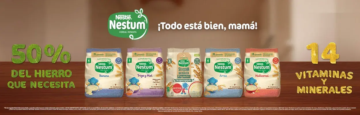 Nestum