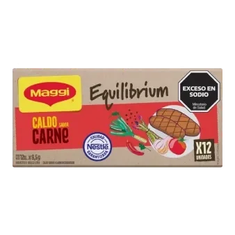 Caldo MAGGI® Carne